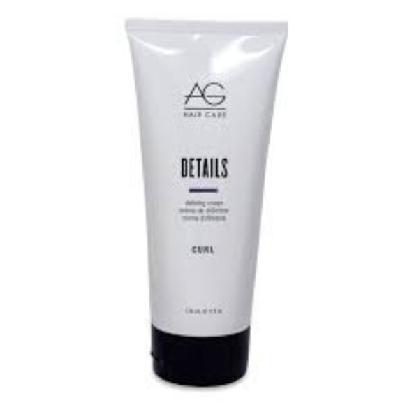 AG HairDetails Curl Defining Cream 6 Oz " - Picture 1 of 1